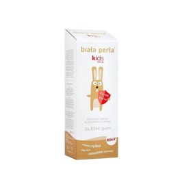 Biała Perła Kids pasta do zębów dla dzieci 3-6 lat 50ml (P1)