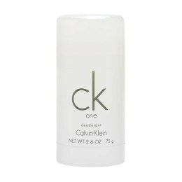 Calvin Klein CK One dezodorant sztyft 75g ( U) (P1)