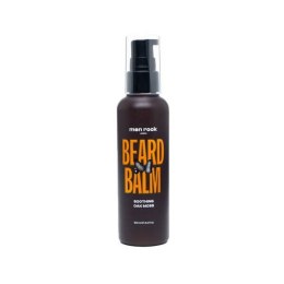 MenRock Soothing Beard Balm kojący balsam do brody Oak Moss 100ml (P1)