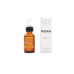 Noah For Your Natural Beauty Restructuring Serum 5.3 serum restrukturyzujące do włosów Linseed Oil Ylang-Ylang 20ml (P1)