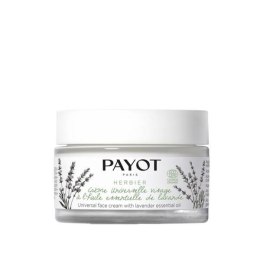 Payot Herbier Universal Face Cream uniwersalny krem do twarzy z olejkiem eterycznym z lawendy 50ml (P1)