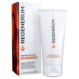 Regenerum Regeneracyjne serum do włosów 125ml (P1)