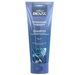 BIOVAX Glamour Hydrating Therapy nawilżający szampon do włosów 200ml (P1)