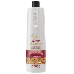 ECHOSLINE Seliar Shampoo szampon z keratyną do włosów 1000ml (P1)