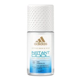 ADIDAS Active Skin Mind Instant Cool DEO ROLL-ON 50ml (P1)