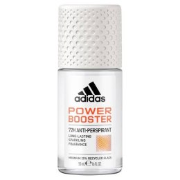 ADIDAS Power Booster 72h DEO ROLL-ON 50ml (P1)