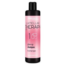 CHANTAL Prosalon Lamellar Therapy Glow-Up Shampoo lamelarny szampon rozświetlający 400ml (P1)