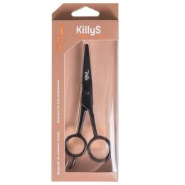 KILLYS For Men Scissors For Hair And Beard nożyczki do włosów i brody (P1)