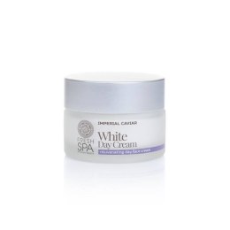 SIBERICA PROFESSIONAL Fresh Spa White Day Cream biały krem odmładzający do twarzy na dzień 50ml (P1)