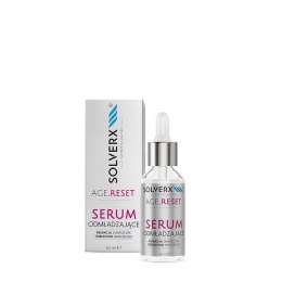 SOLVERX Age Reset serum odmładzające do twarzy 30ml (P1)
