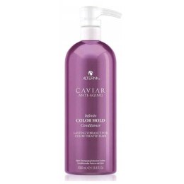 ALTERNA Caviar Anti-Aging Infinite Color Hold Conditioner odżywka do włosów farbowanych 1000ml (P1)