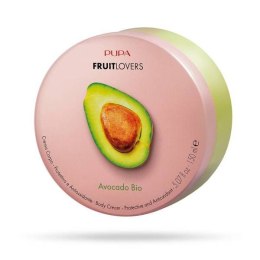 PUPA Fruit Lovers Body Cream krem do ciała Avocado 150ml (P1)