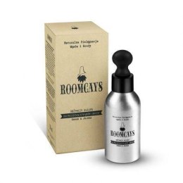 ROOMCAYS Odżywczy olejek do pielęgnacji brody i wąsów 50ml (P1)
