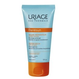 URIAGE Bariesun After Sun Repair Balm krem do skóry wysuszonej i rozgrzanej słońcem 150ml (P1)