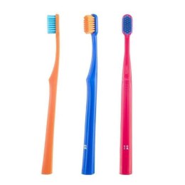 WOOM 6500 Ultra Soft Toothbrush szczoteczka do zębów 3szt. (P1)