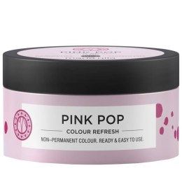MARIA NILA Colour Refresh Pink Pop 0.06 maska koloryzująca do włosów 100ml (P1)