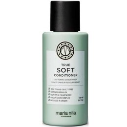 MARIA NILA True Soft Conditioner odżywka nawilżająca do włosów suchych 100ml (P1)