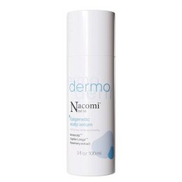 NACOMI Next Level Dermo epigenetyczne serum do skóry głowy zapobiegające wypadaniu włosów i zagęszczające 100ml (P1)