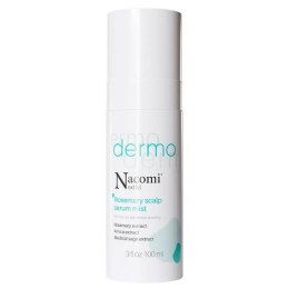 NACOMI Next Level Dermo rozmarynowe serum w mgiełce zapobiegające wypadaniu włosów i zagęszczające 100ml (P1)
