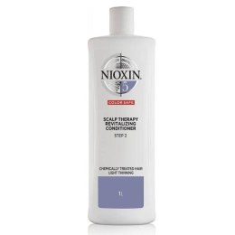 *NIOXIN_System 5 Scalp Therapy Revitalising Conditioner odżywka do włosów lekko przerzedzonych i poddanych zabiegom chemicznym 1