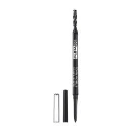 PUPA High Definition Eyebrow Pencil kredka do brwi 004 Extra Dark 0,09g (P1)