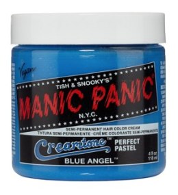 Toner do włosów Manic Panic Blue Angel 118 ml