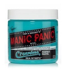 Toner do włosów Manic Panic SEA NYMPH 118ml