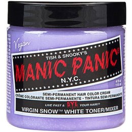 Toner do włosów Manic Panic VIRGIN SNOW 118ml