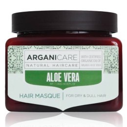 Aloe Vera maska do włosów z aloesem 500ml