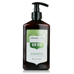 Aloe Vera szampon z aloesem 400ml