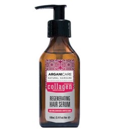 Collagen serum regenerujące do cienkich i łamliwych włosów 400ml
