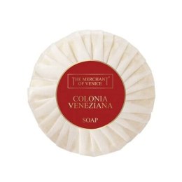 Colonia Veneziana perfumowane mydło do ciała 100g