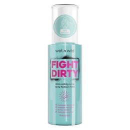 Fight Dirty Detox Setting Spray detoksykujący spray utrwalający makijaż 65ml