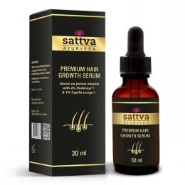 Premium Hair Growth Serum serum na porost włosów 30ml