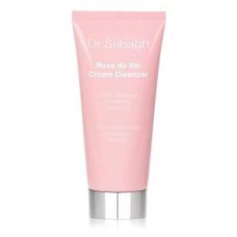 Rose De Vie Cream Cleanser oczyszczający krem do twarzy 100ml