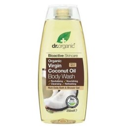 Virgin Coconut Oil Body Wash rewitalizujący żel do kąpieli i pod prysznic 250ml