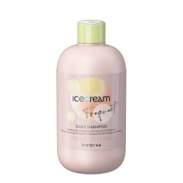 INEBRYA Ice Cream Frequent Best Care regenerujący szampon do włosów 300ml (P1)
