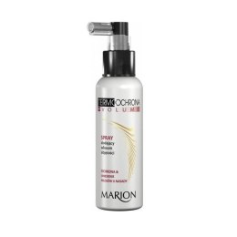 Marion Termoochrona Volume spray dodający włosom objętości 130ml (P1)