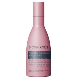 BJORN AXEN Argan Oil Conditioner wygładzająca odżywka do włosów z olejkiem arganowym 250ml (P1)