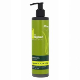 Be Organic Shower Gel żel pod prysznic Mango Aloe Vera 300ml (P1)
