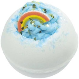 Bomb Cosmetics Over The Rainbow Bath Blaster musująca kula do kąpieli 160g (P1)