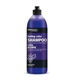 Chantal Prosalon Blond Revitalising Shampoo szampon do włosów blond rozjaśnianych i siwych 500g (P1)