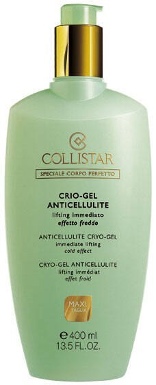 Collistar Anticellulite Cryo Gel Special Perfect Body Cellulit i rozstępy 400ml (W) (P2)