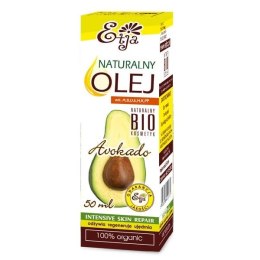 Etja Naturalny olej z avokado 50ml (P1)
