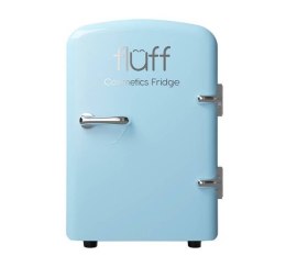 FLUFF Cosmetics Fridge lodówka kosmetyczna Niebieska (P1)