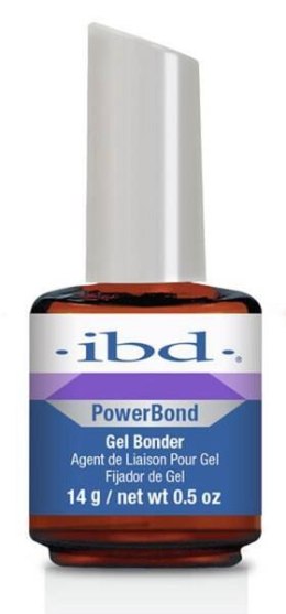 IBD PowerBond Gel Bonder UV żel podkładowy 14ml (P1)