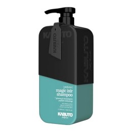 KABUTO KATANA Magic Ixir Shampoo regenerujący szampon do włosów 1000ml (P1)