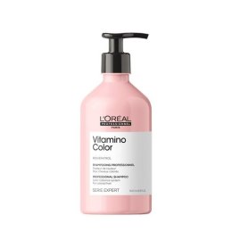 L'Oreal Professionnel Serie Expert Vitamino Color Shampoo szampon do włosów koloryzowanych 500ml (P1)
