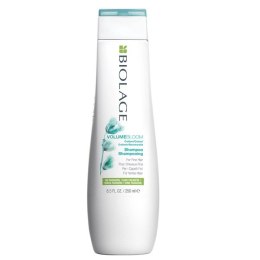 MATRIX Biolage Volumebloom Shampoo szampon do włosów zwiększający objętość 250ml (P1)
