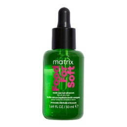 MATRIX Food For Soft Hydrating Oil nawilżający olejek do włosów 50ml (P1)
